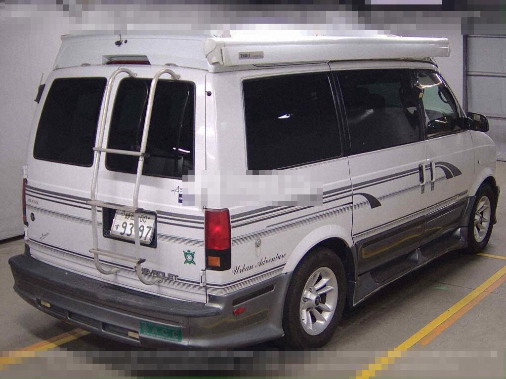 Chevrolet ASTRO 1997 - Image 6