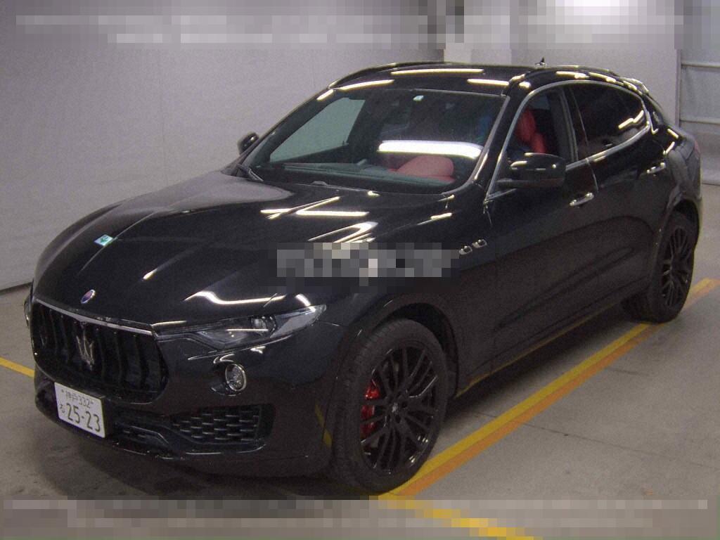 Maserati LEVANTE 2017 - Image 5