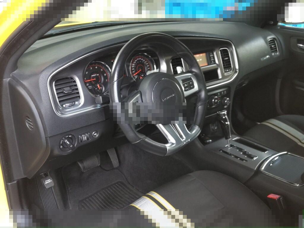 Dodge CHARGER 2013 - Image 4