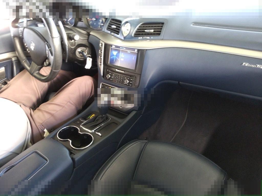 Maserati GRANTURISMO 2015 - Image 4