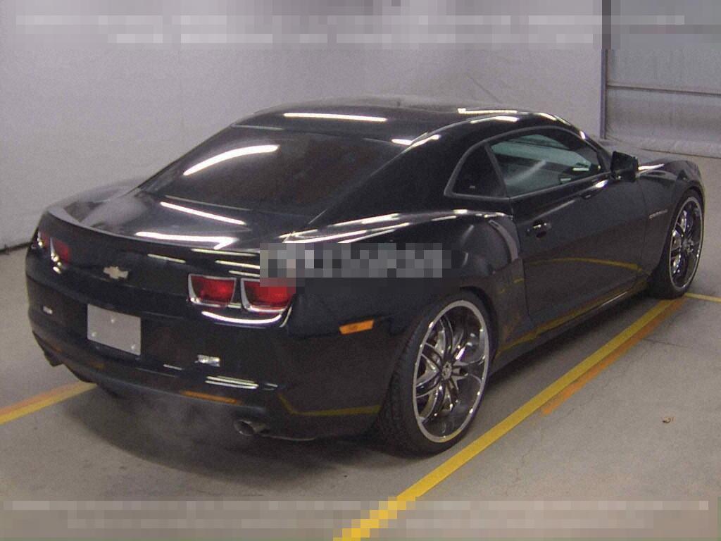 Chevrolet OTHERS 2010 - Image 6