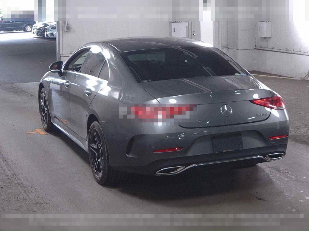 Mercedes-Benz CLS-Class 2019 - Image 3