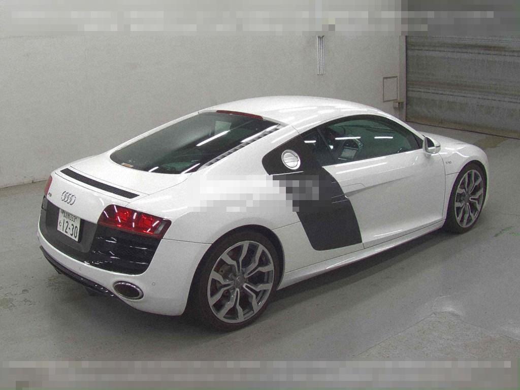 Audi R8 2009 - Image 6