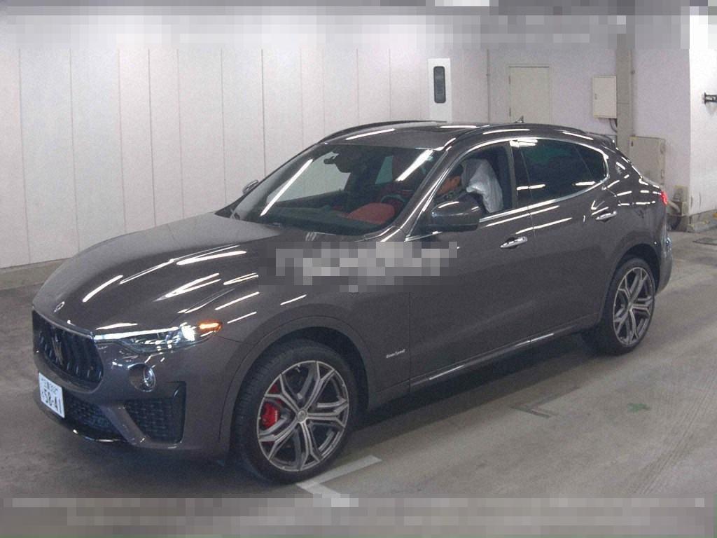 Maserati LEVANTE 2020 - Image 5