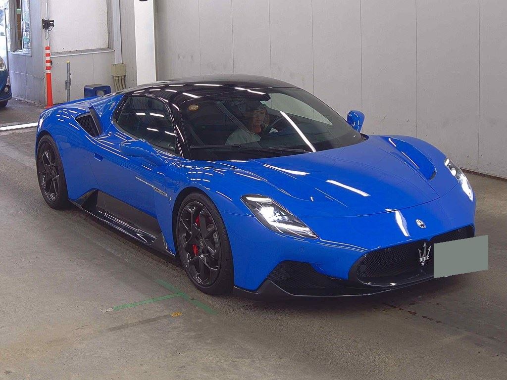 Maserati MC20 2023 - Image 2