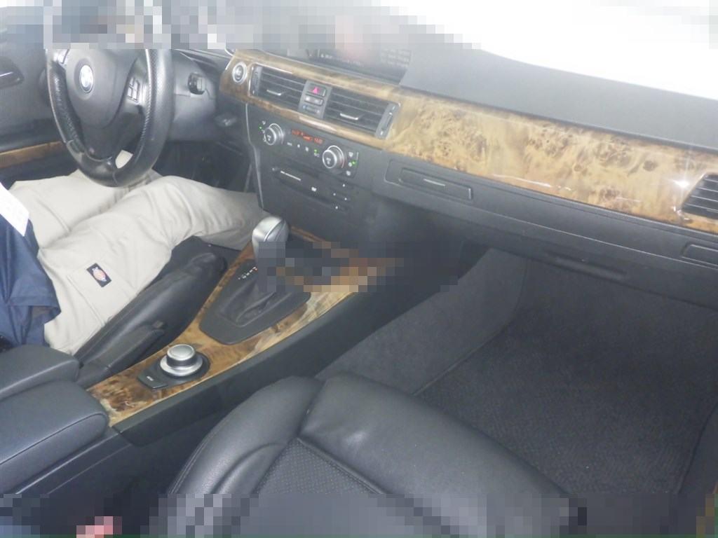 BMW 3 Series 2007 - Image 4