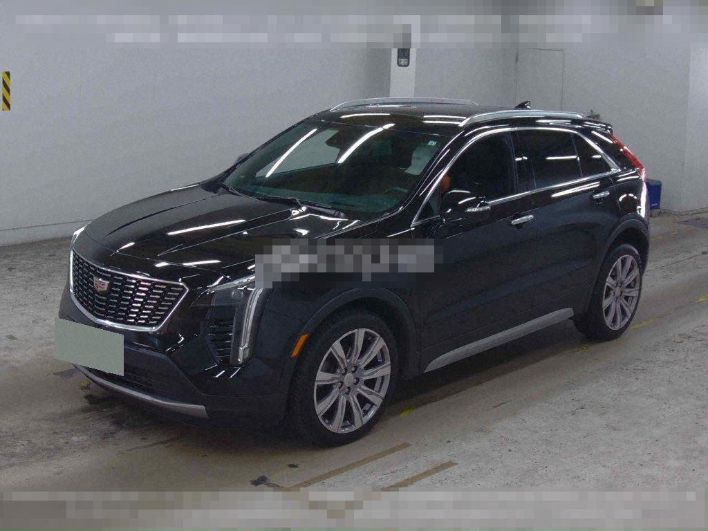 Cadillac XT4 2021 - Image 5