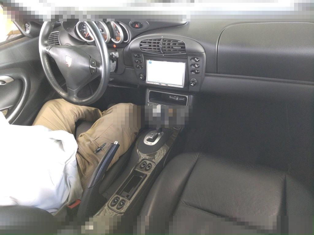 Porsche 911 CP 2001 - Image 4