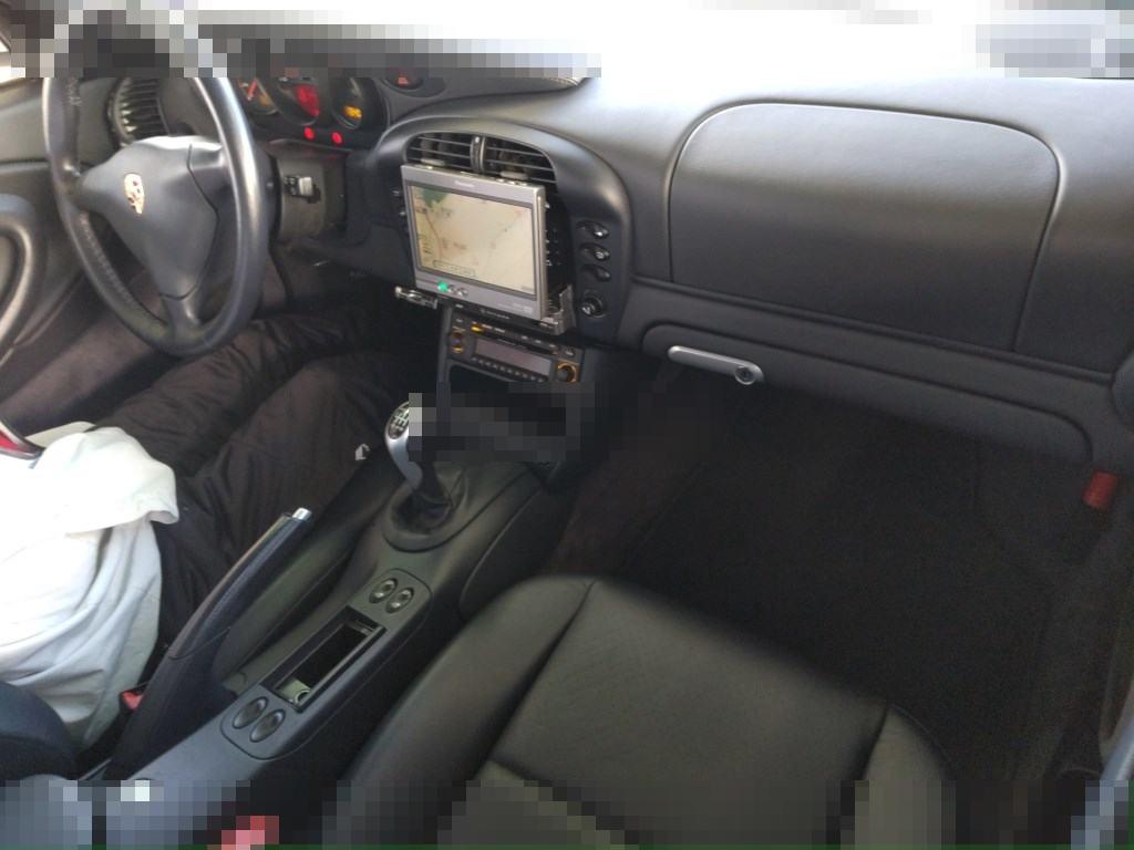 Porsche 911 CP 2004 - Image 4