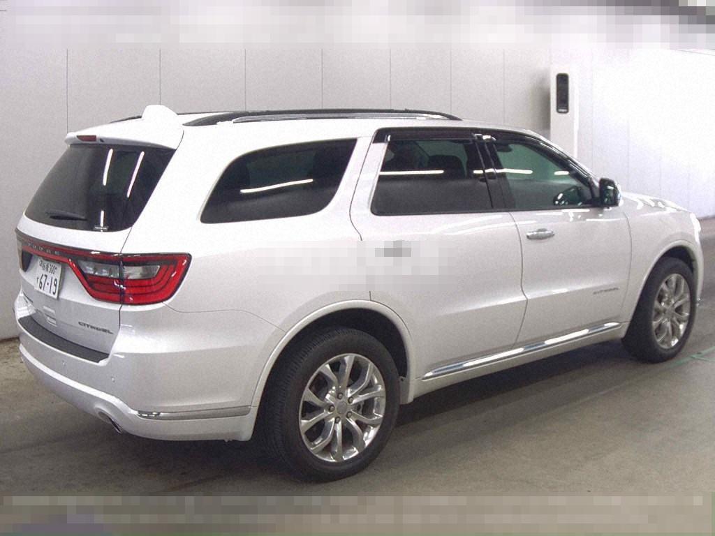 Dodge DURANGO 2018 - Image 6