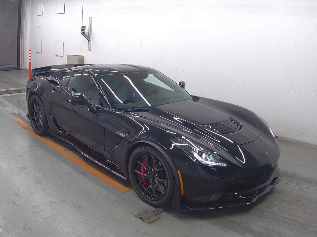 Chevrolet CORVETTE CP 2016 - Image 2