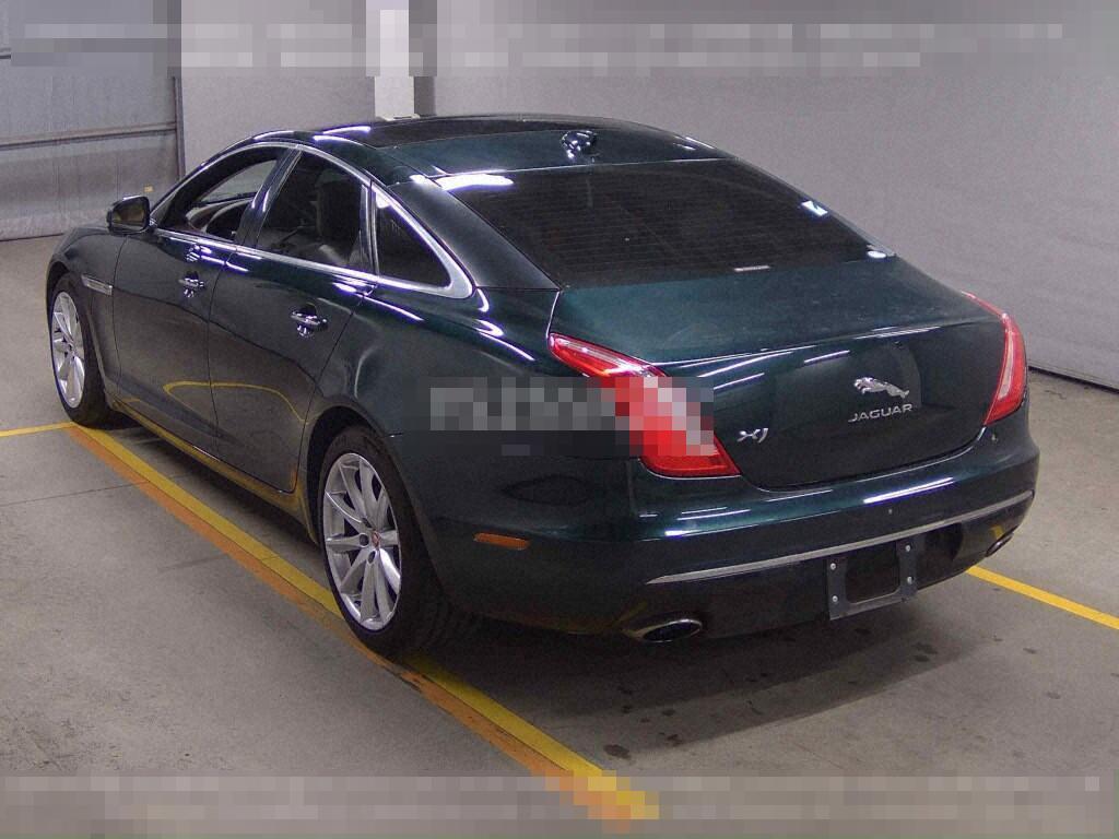 Jaguar XJ 2016 - Image 3