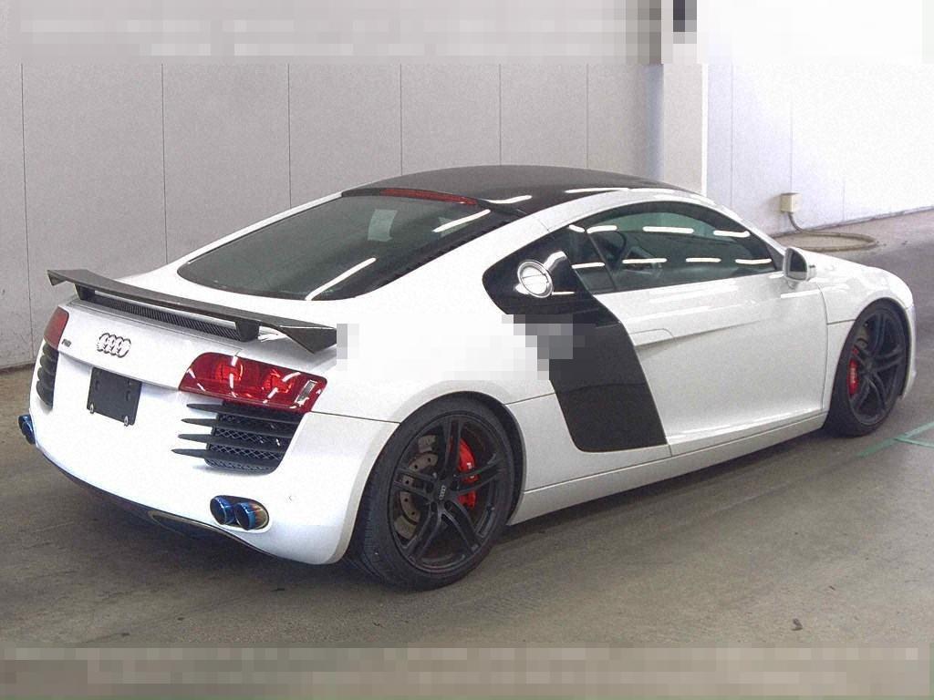 Audi R8 2008 - Image 6