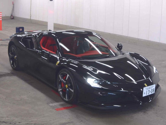 Ferrari SF90 SPIDER 2025 - Image 1