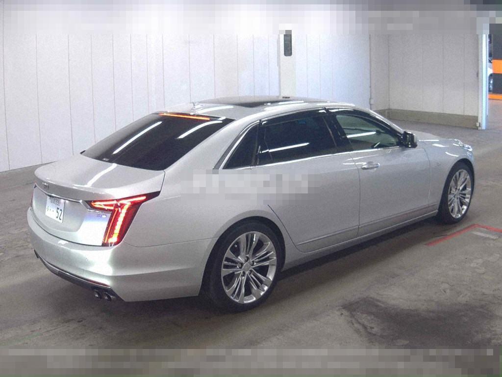 Cadillac CT6 2019 - Image 6