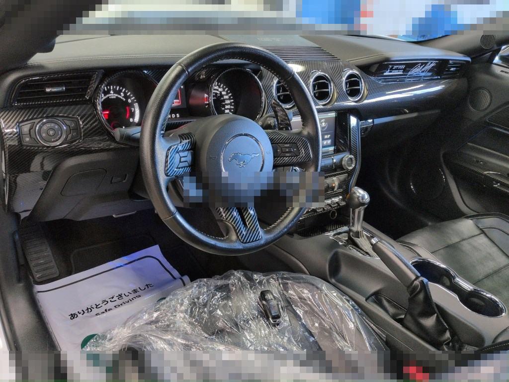 Ford MUSTANG OP 2015 - Image 4