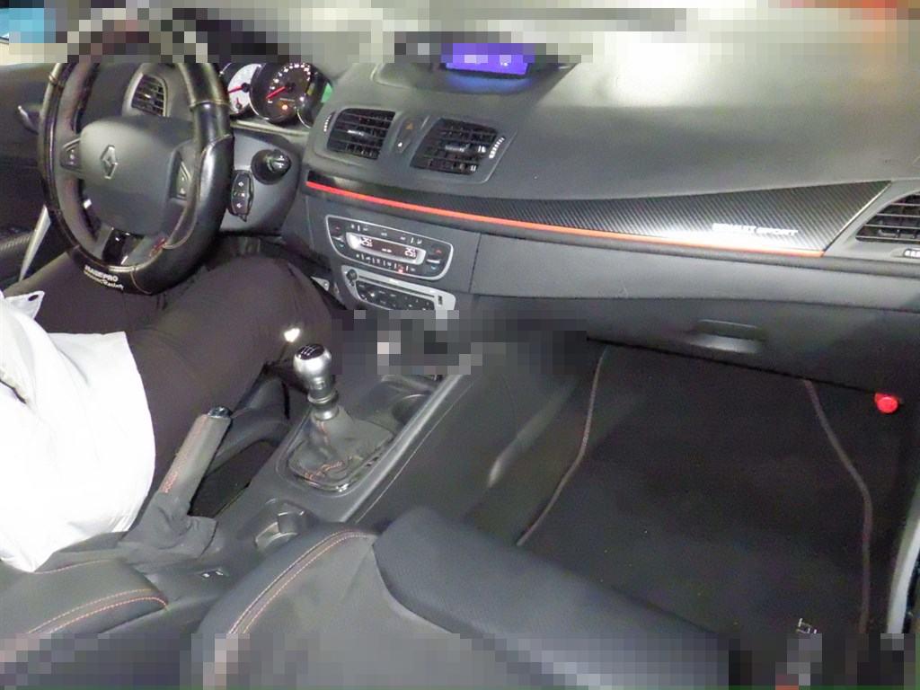 Renault MEGANE 2016 - Image 4