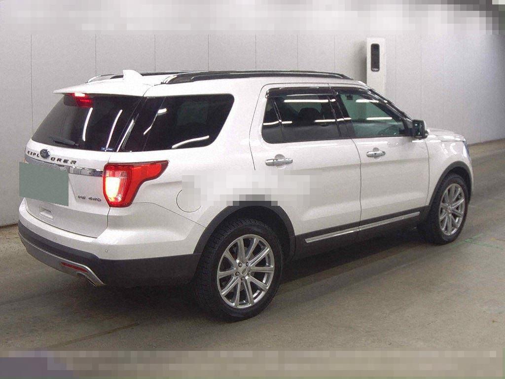 Ford Explorer 2016 - Image 6
