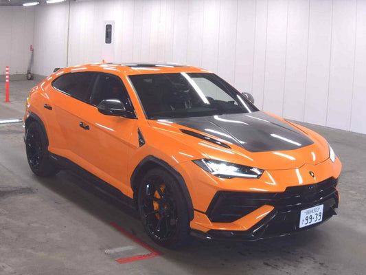 Lamborghini URUS 2024 - Image 1