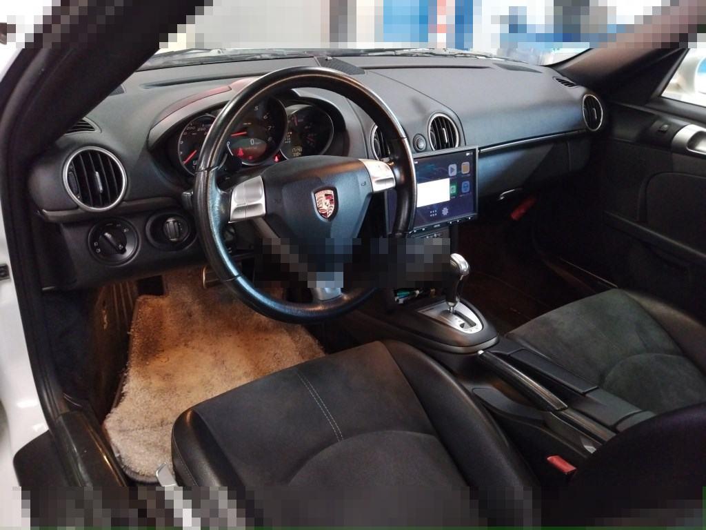 Porsche CAYMAN 2007 - Image 4