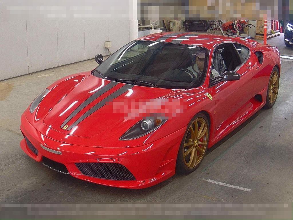 Ferrari 430 SCUDERIA 2009 - Image 5