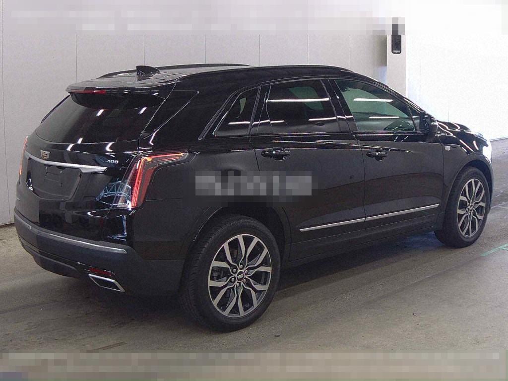 Cadillac XT5 2021 - Image 6