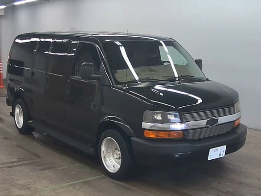 Chevrolet EXPRESS 2003 - Image 1
