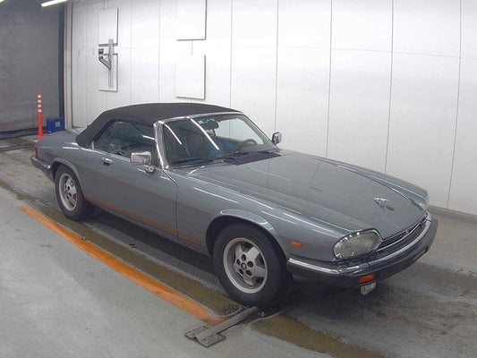 Jaguar XJ-S CP 1990 - Image 1