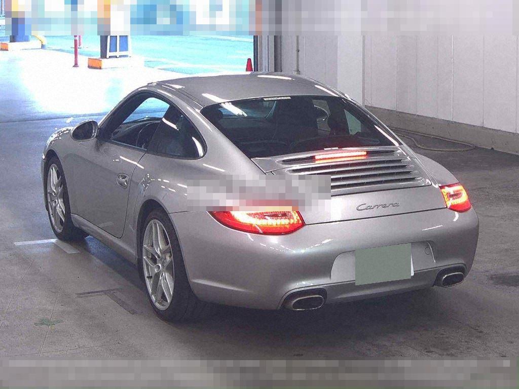 Porsche 911 CP 2011 - Image 3