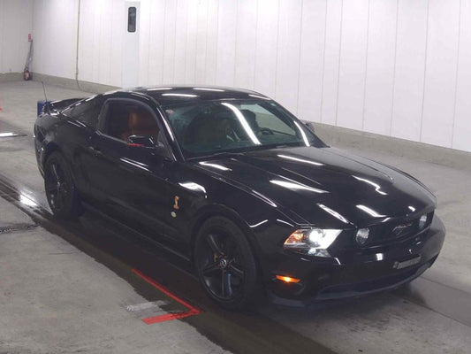 Ford MUSTANG OP 2012 - Image 1