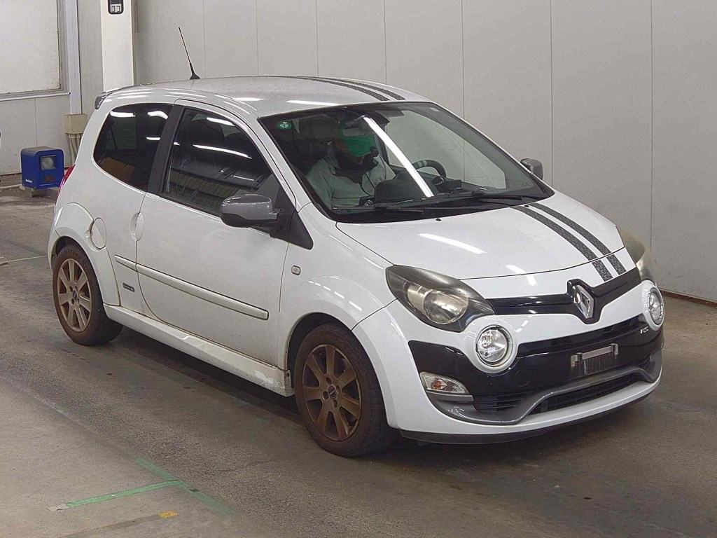 Renault TWINGO 2013 - Image 2