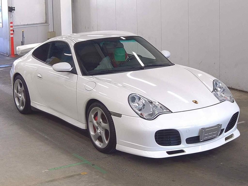 Porsche 911 CP 2004 - Image 2