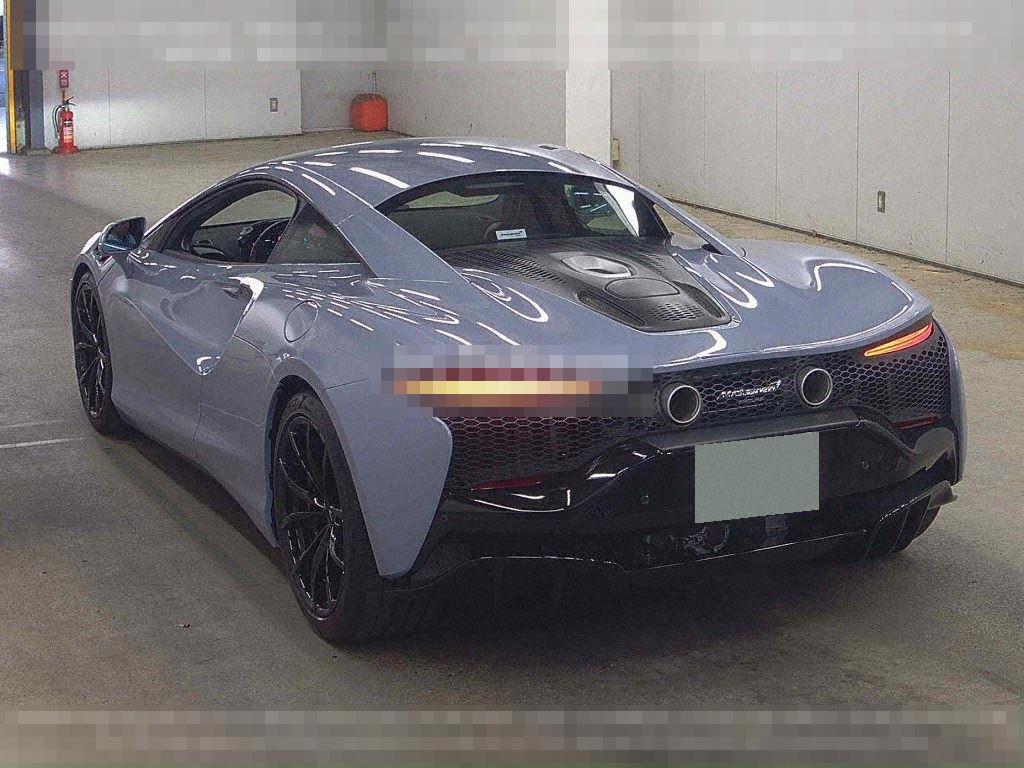 MCLAREN ARTURA 2023 - Image 3