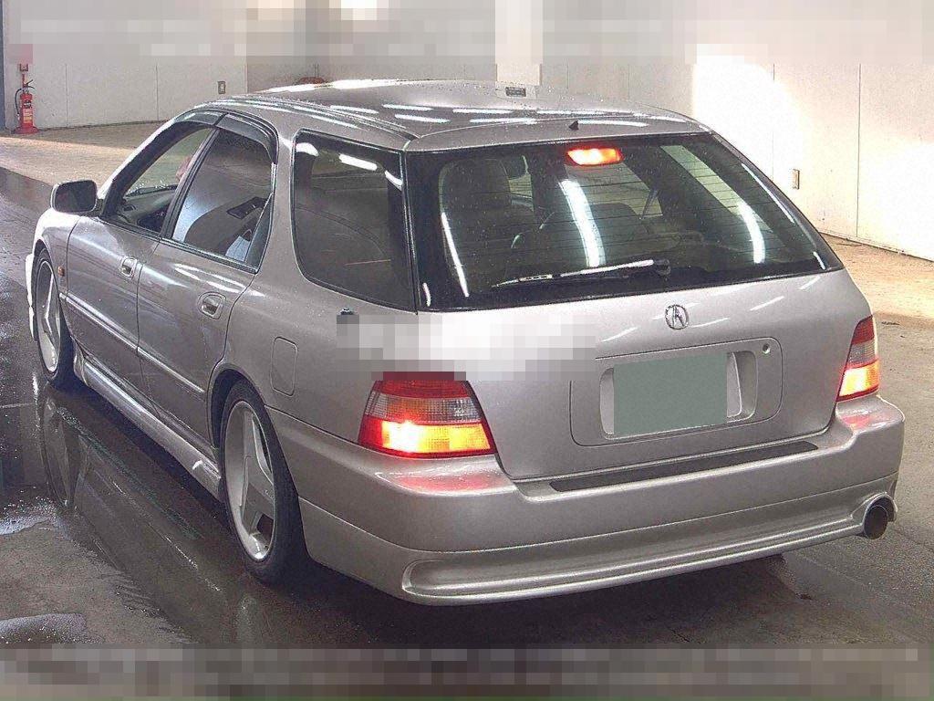 AMERICA HONDA ACCORD WAGON 1996 - Image 3