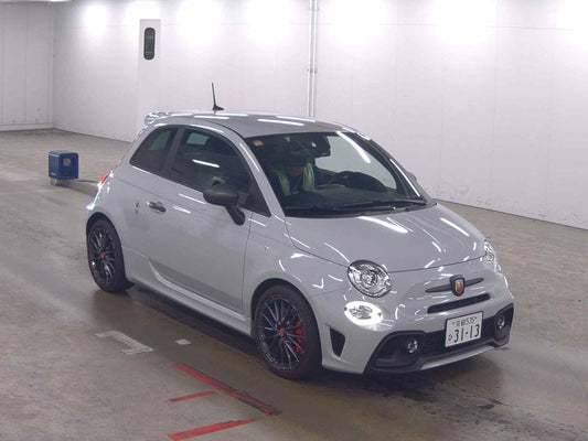 ABARTH 595 2021 - Image 1