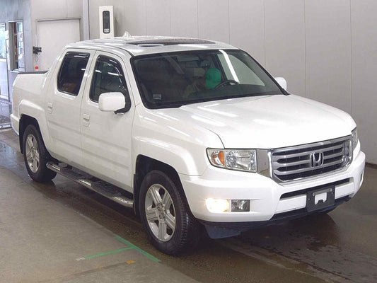 AMERICA HONDA RIDGELINE 2014 - Image 1