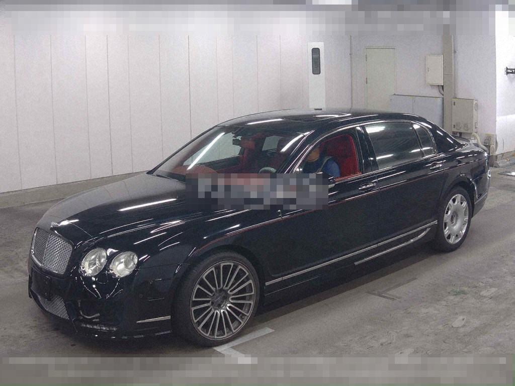 Bentley CONTINENTAL 2009 - Image 5
