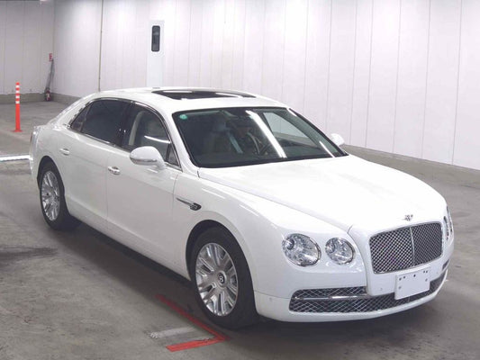 Bentley FLYING SPUR 2013 - Image 1