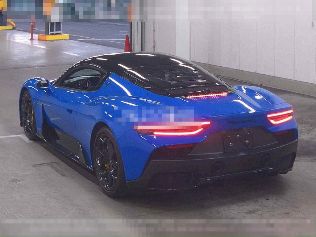 Maserati MC20 2022 - Image 3