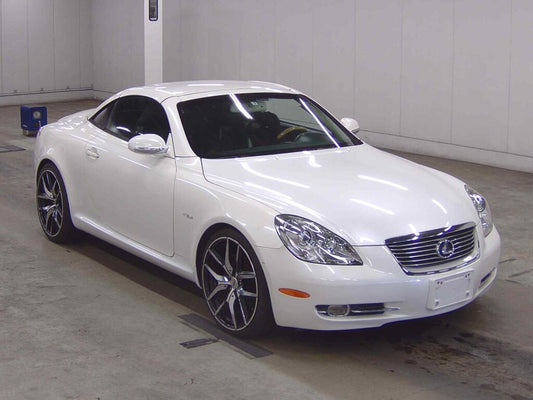 Lexus SC430 2012 - Image 1