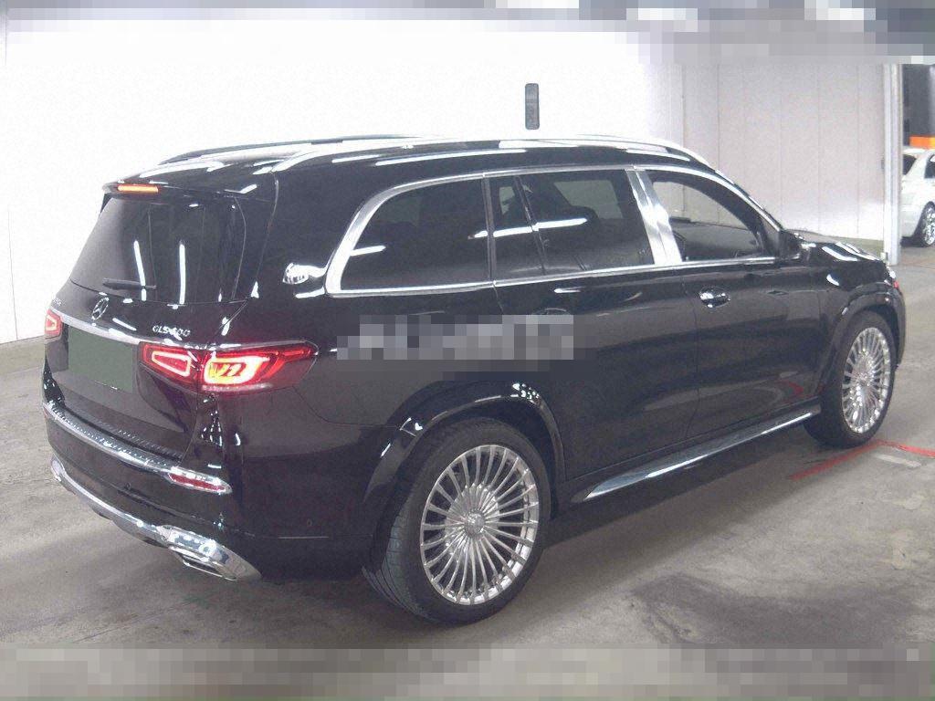 MERCEDES MAYBACH MERCEDES MAYBACH GLS 2022 - Image 6