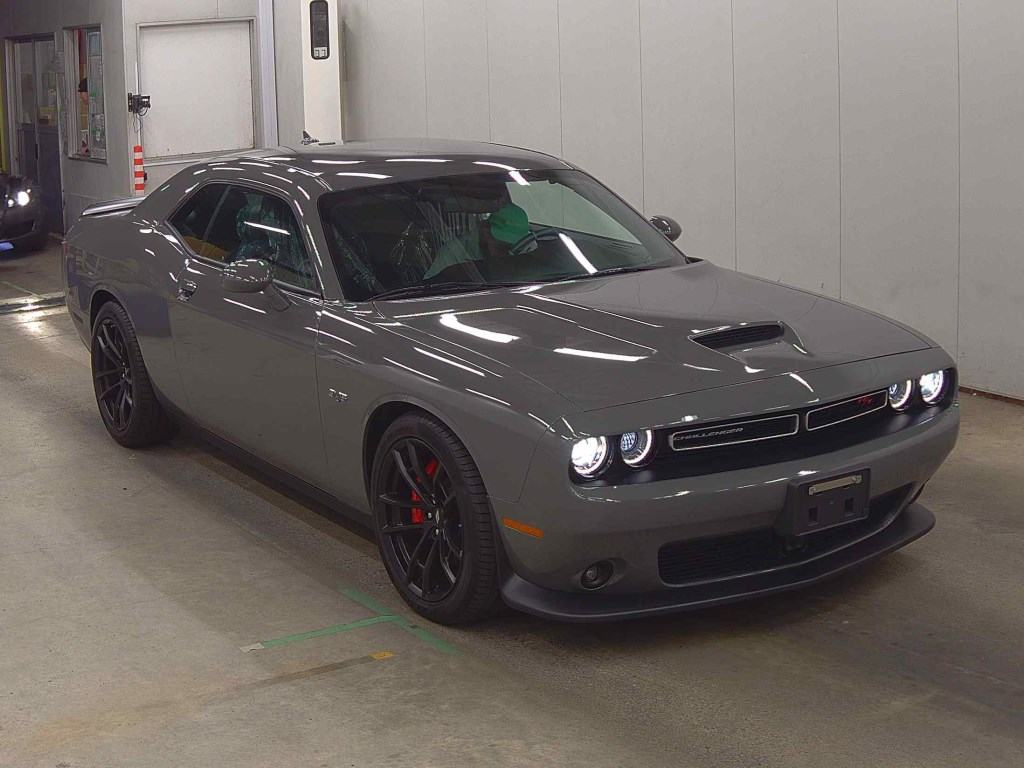 Dodge DODGE CHALLENGER CP 0 - Image 2