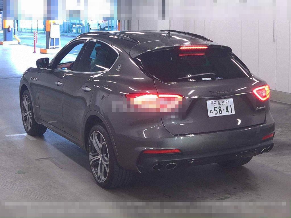 Maserati LEVANTE 2020 - Image 3