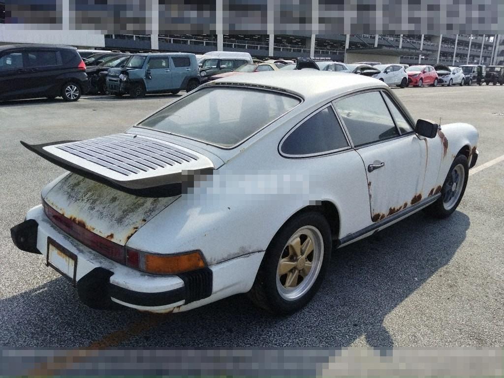 Porsche 911 CP 1975 - Image 6