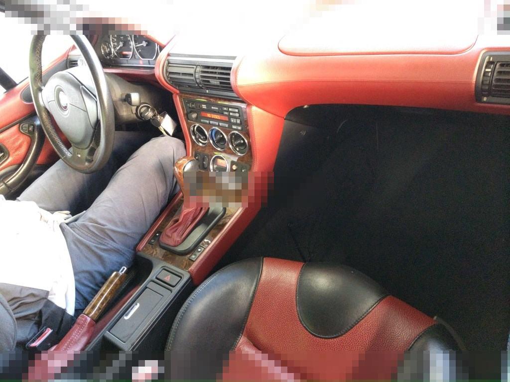 BMW Z3 Roadster 2001 - Image 4