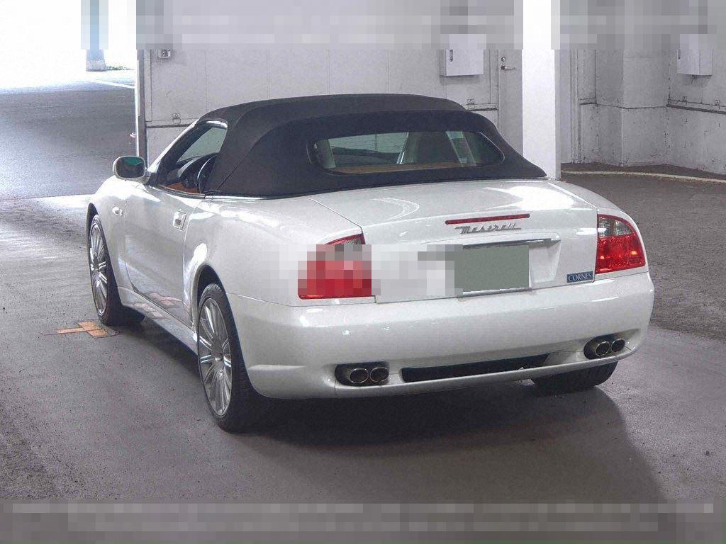 Maserati SPYDER 2004 - Image 3