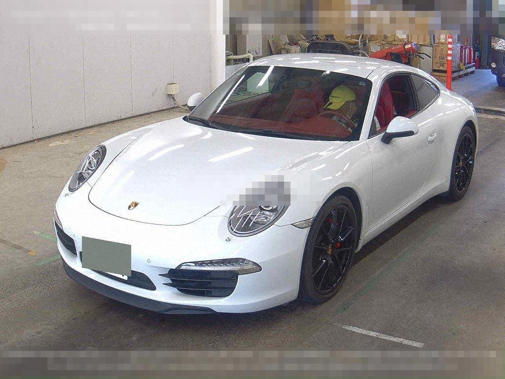 Porsche 911 CP 2013 - Image 5