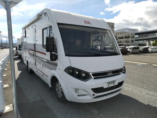 Fiat DUCATO 2014 - Image 1