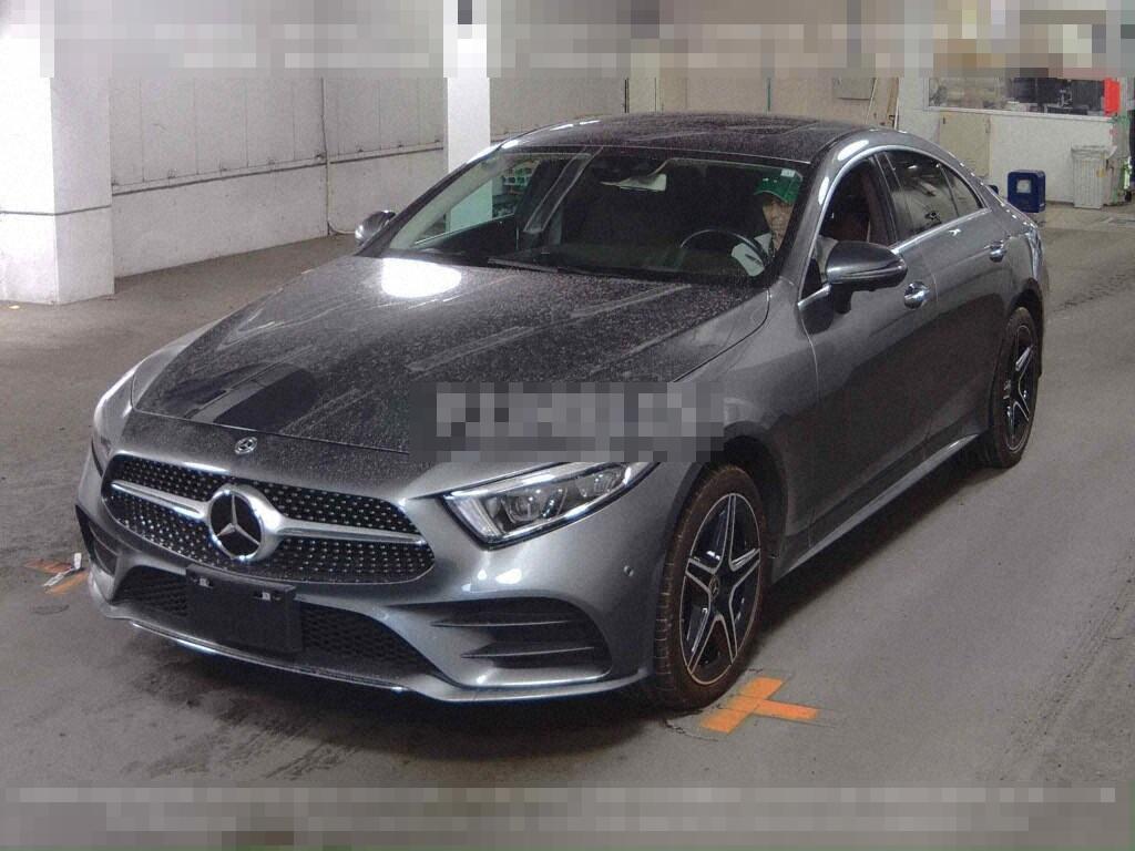 Mercedes-Benz CLS-Class 2019 - Image 5