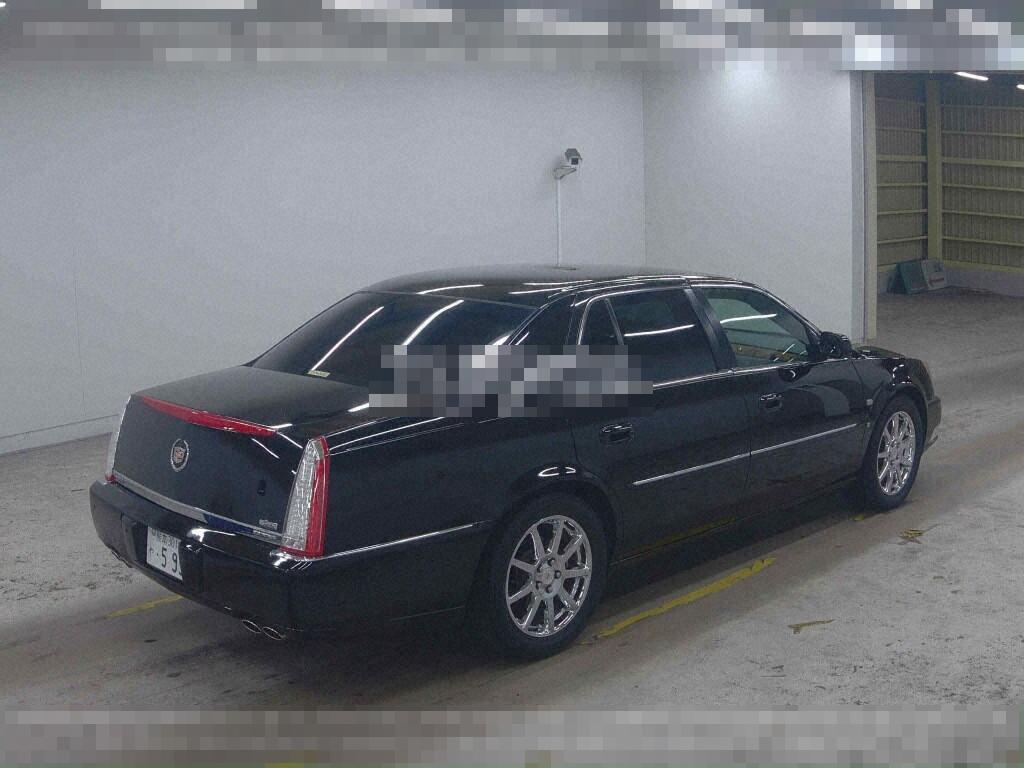 Cadillac DTS 2008 - Image 6
